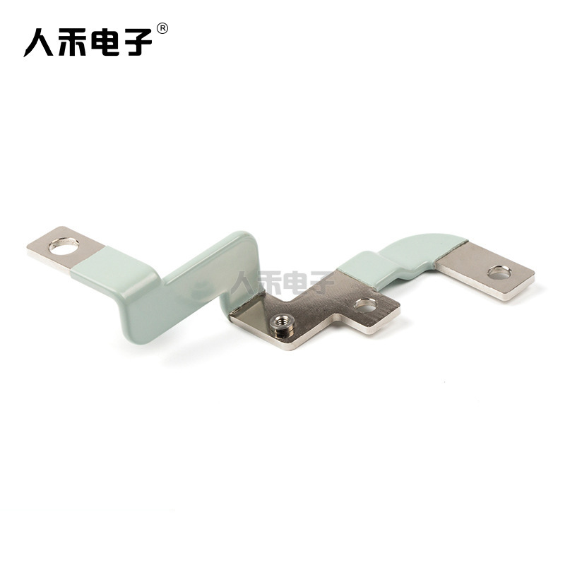 厂家直销蓄电池镀锡连接铜排吗，新能源汽车电池连接铜导体线路铜