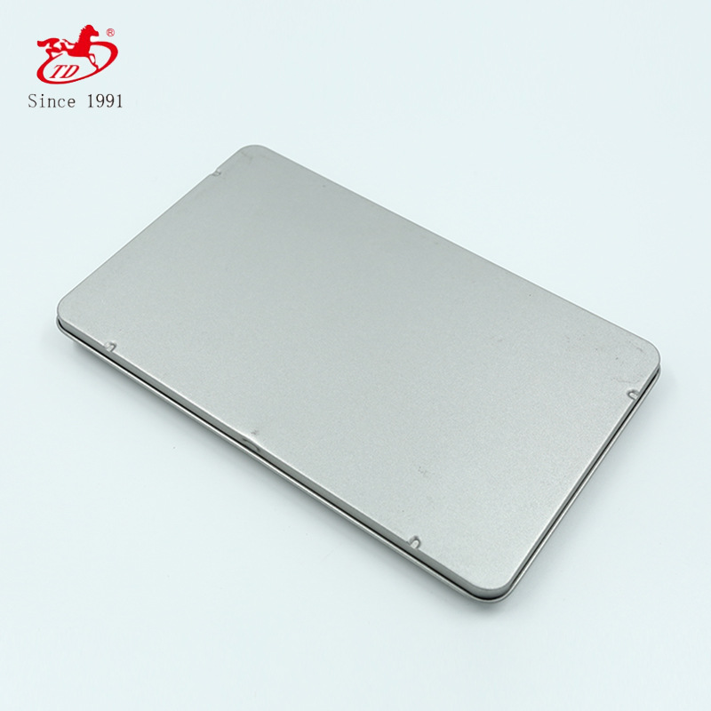 彩色铅笔盒 铁盒36色装定制订做  文具盒 笔盒 彩笔盒 彩铅盒