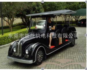 LT-S8FB电动老爷车