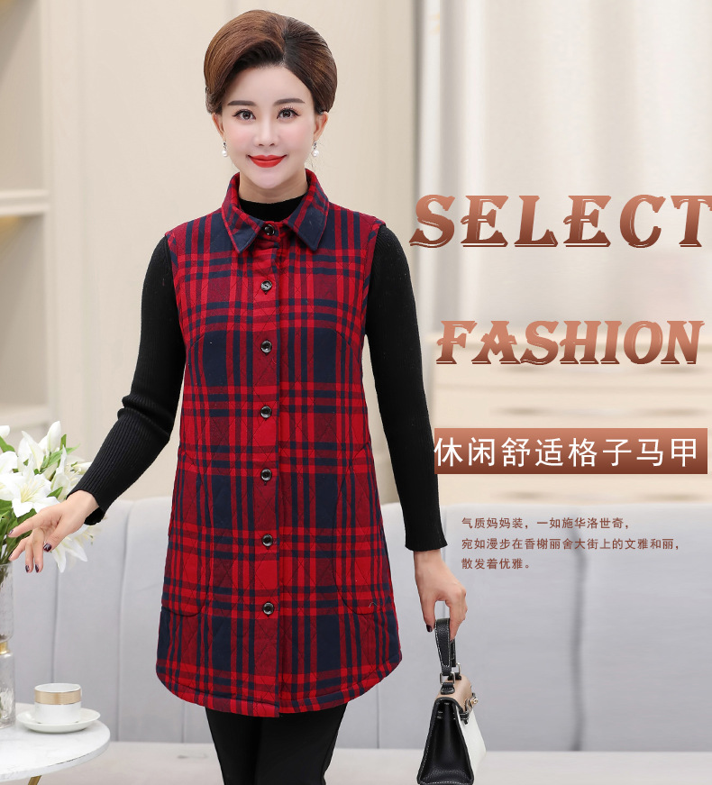 Gilet femme en Polyester - Ref 3316847 Image 10