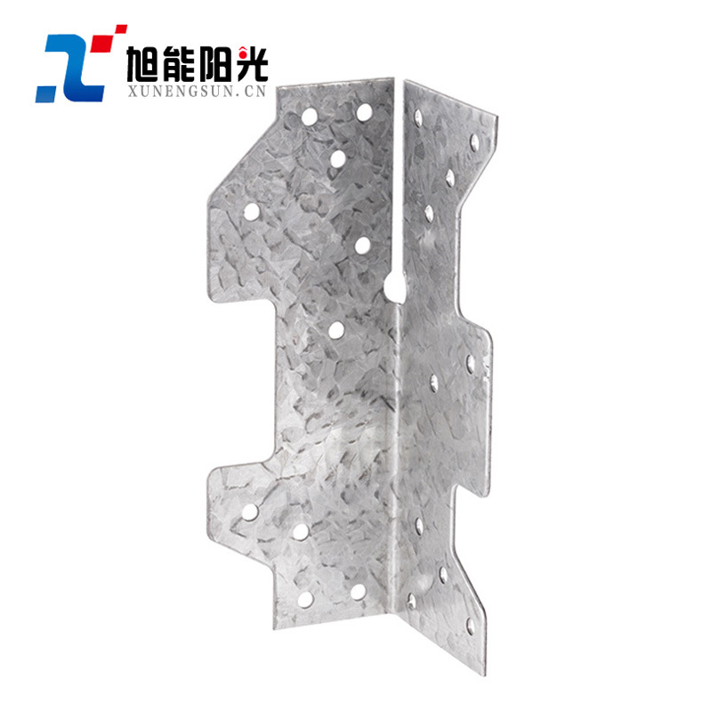 厂家供应 木屋连接件 直角连接件 连接件铁片 欢迎订购