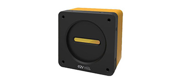 英国E2V       EV71YC4MNT4005-BA0   工业相机