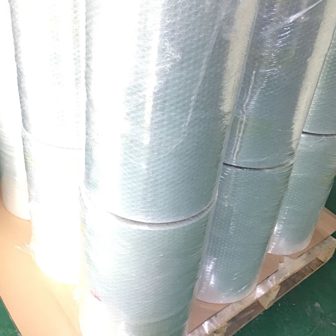 PET薄膜 pet薄膜透明 pet薄膜耐高温厂家直销硅油膜PET批发