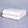 natural keep warm Yu Simian quilt Filler Silk quilt raw material Yu Simian The quilt core Manufactor