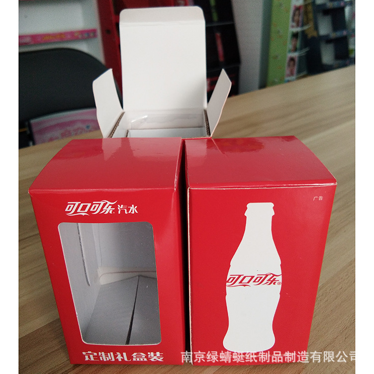 【厂家直销】纸展示架 超市桌面白卡收银货架 可折叠纸盒