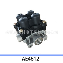  ͳ Ļ·Four Circuit Protection Valve AE4612