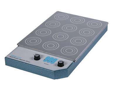 北京美华仪科技优惠热卖加热磁力搅拌器/磁力搅拌仪