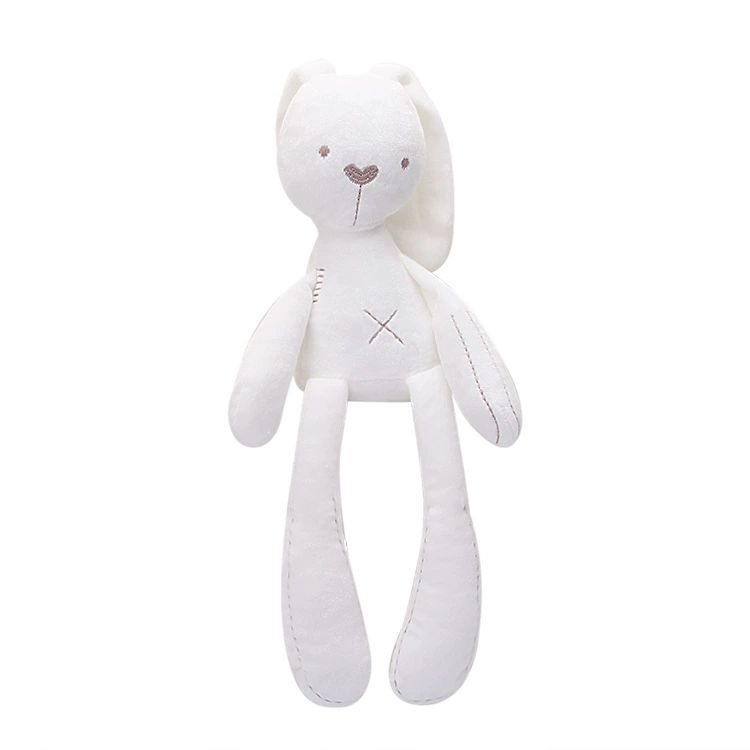 Soft night appeases plush doll, toy, massager