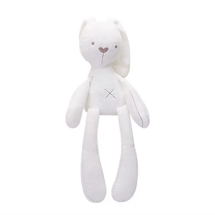 Soft night appeases plush doll, toy, massager
