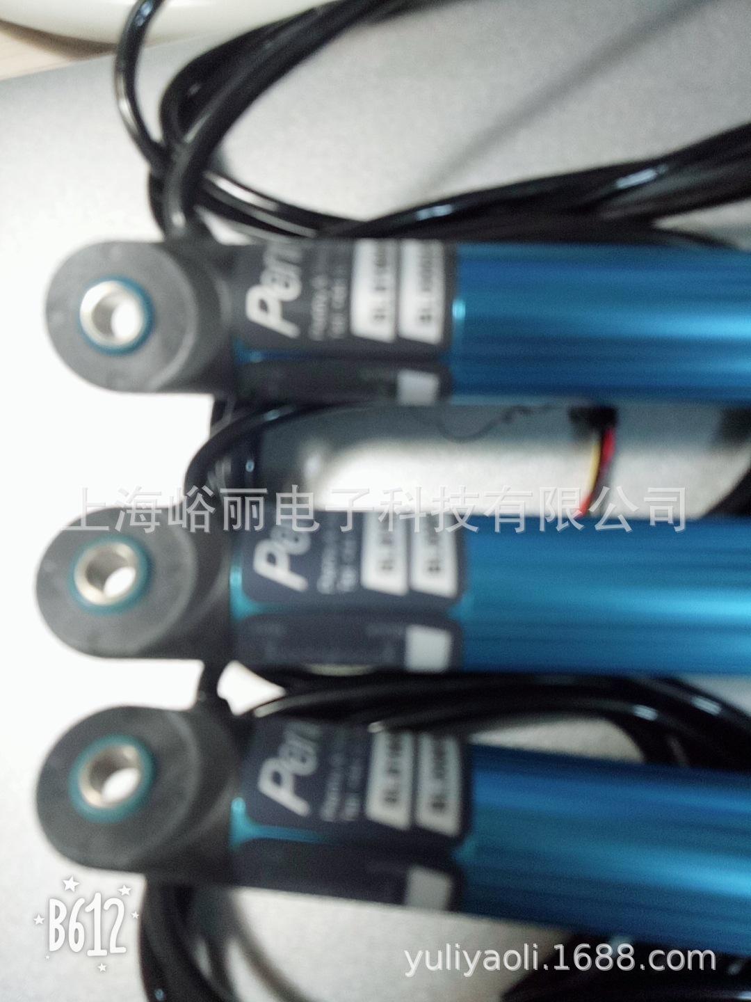 英国原装P+G直线位移传感器 SLS190/075/L/66/01/N可现货提供