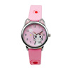 Japanese fresh cartoon quartz children's watch