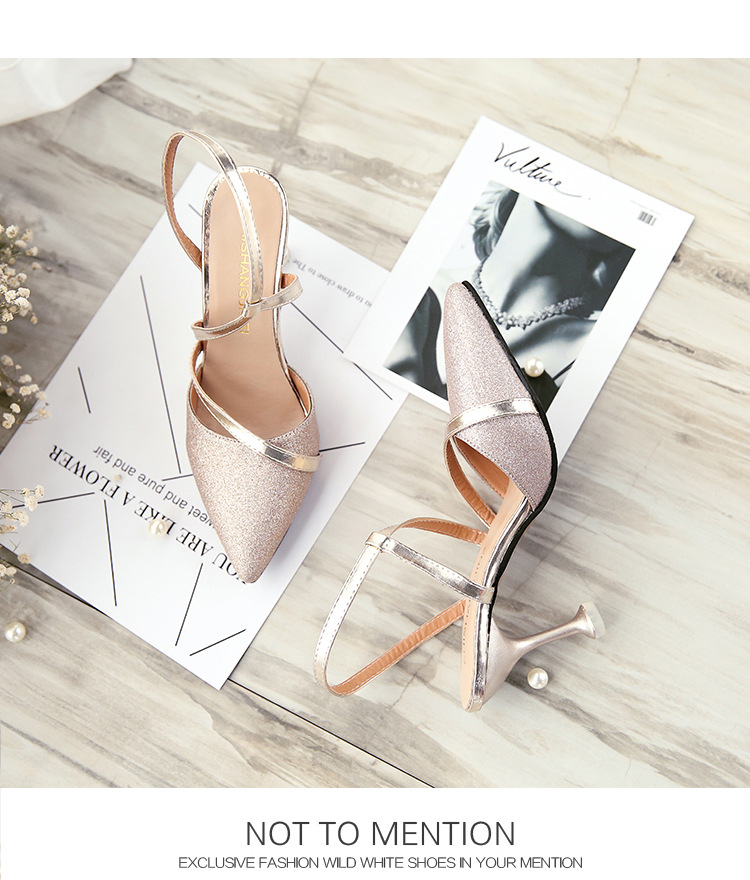 Chaussures été pour femme en Caoutchouc - Ref 3346111 Image 28