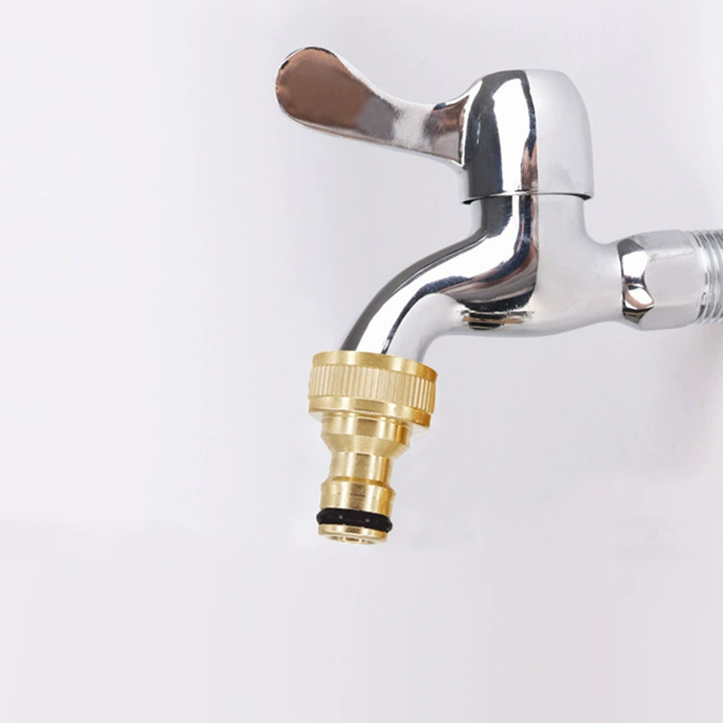Copper universal dispenser for laundry, water gun