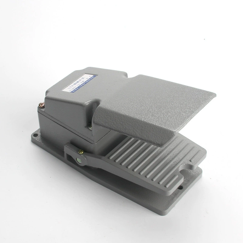 Heavy switch key, aluminum alloy, 380v