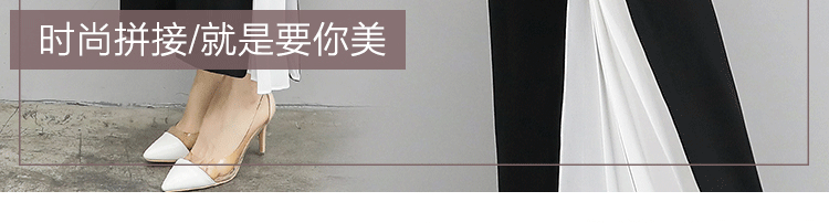 Costume femme UNE GéNéRATION en Mousseline - Ref 3333640 Image 28