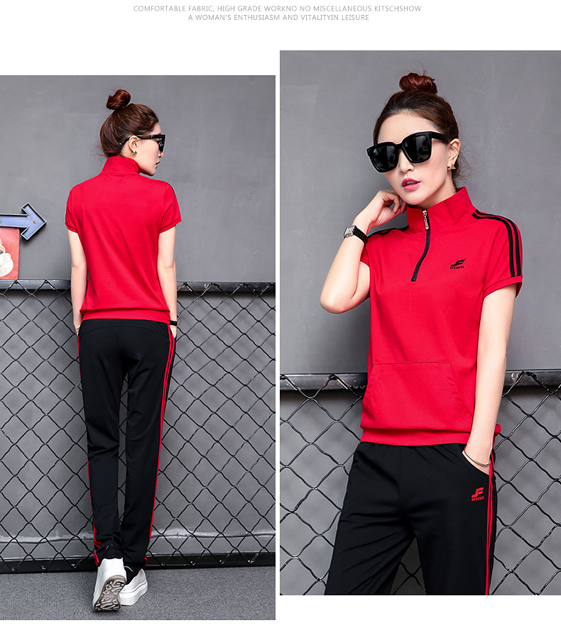 Costume femme en Coton - Ref 3334735 Image 22