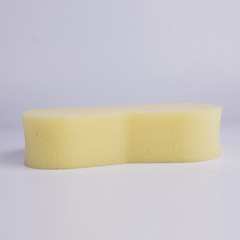 Thickened Car Wash Octagonal Large Sponge Cleaning Pad Automotive Cleaning Tool High-Density Wiping Sponge Manufacturer Wholesale