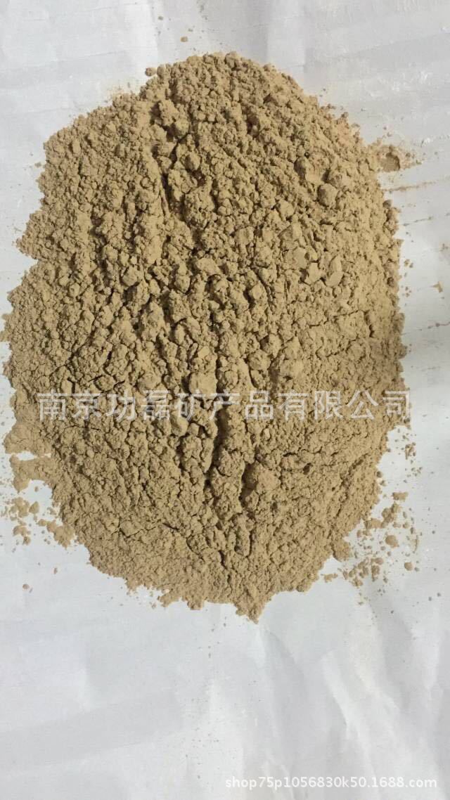 橡胶陶土  铸造陶土  陶土的作用   