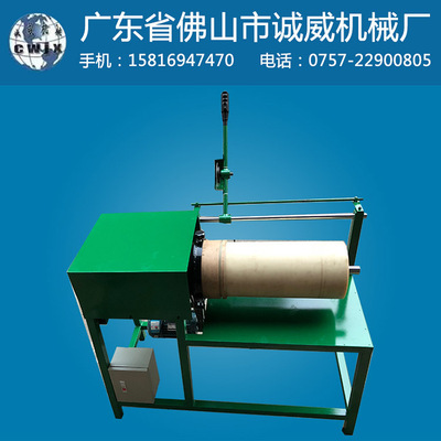 廠家直銷 紙管機械/按紙管大小定制 物美價廉