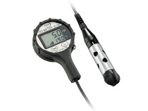 日本IIJIMA饭岛电子ID-150,便携式溶氧DO测定仪器