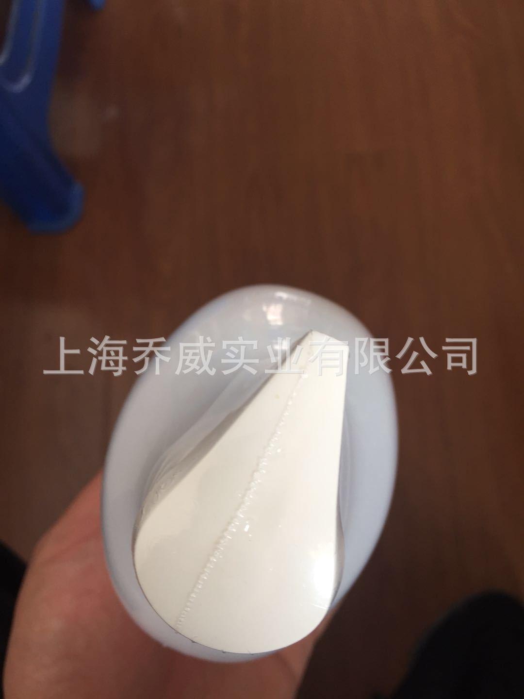 定制PVC一头通两头通收缩膜 化妆品塑封膜 PVC圆弧袋 平口袋