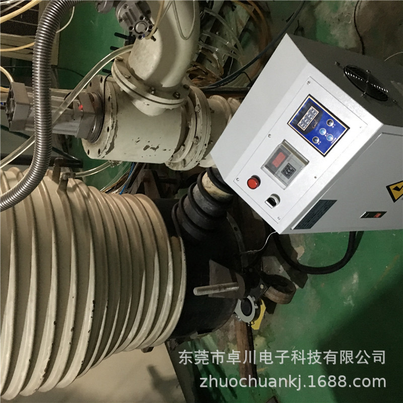 真空镀膜机高效节能型KT--800扩散泵电磁加热扩散泵 电磁加热器|ru