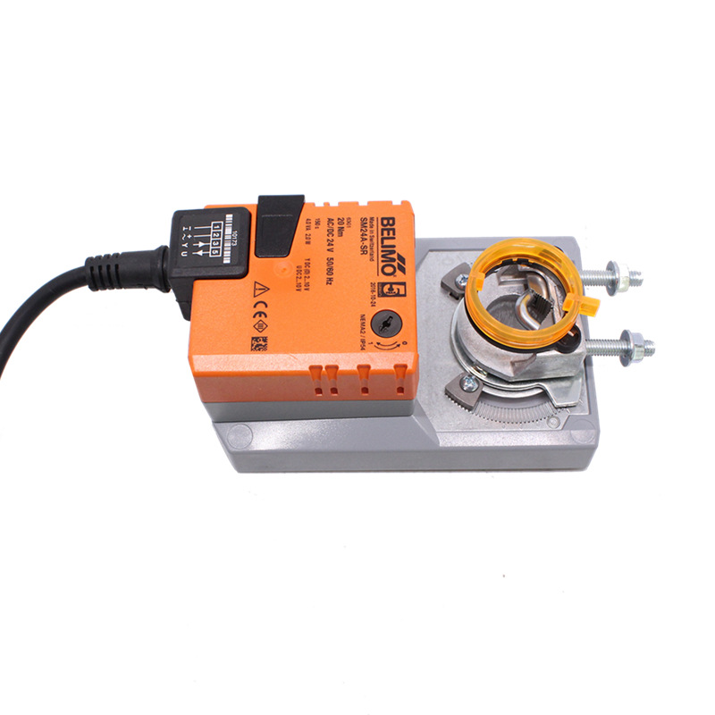 ��ʿBELIMO�綯�緧ִ���� SM24A-SR/SMU24-SR �����ͷ��ſ�����