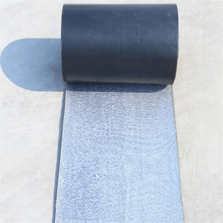 道路维修专用抗裂贴沥青路面裂缝修补屋顶补漏自粘公路防裂贴上海