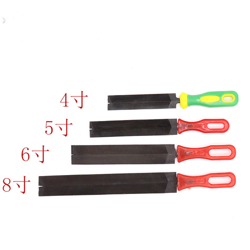 Taiwan Dezhizhu multifunctional quick knife sharpener file diamond saw file woodworking file best selling in Jianghu