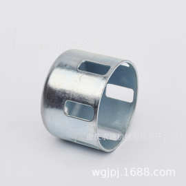 TP168启动杯-风冷柴油机启动杯168F汽改柴动力启动杯 拉盘铁杯