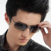 Men's fashionable sunglasses, trend glasses, wholesale