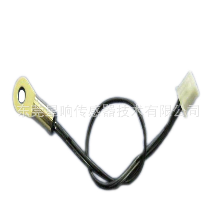 供应电子烹调炉具用NTC\温度传感器感温探头 耐高温 导热快