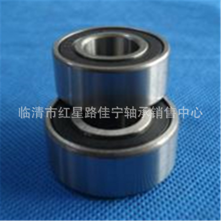双列角接触球轴承  3209-2RS 3209-2Z 厂家现货销售
