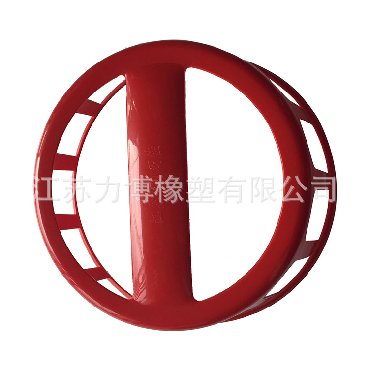 Jaula de pollo barril perro suspiro equipo de cría pollo pato ganso suministros pollo comedero pollo barril comedero plástico