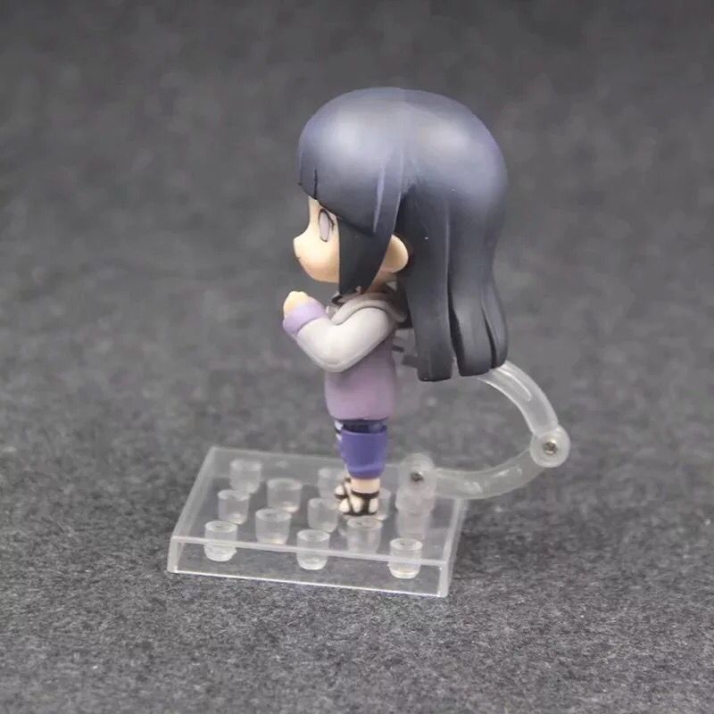 Anime Figurine 4