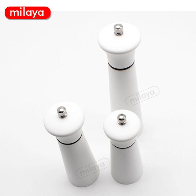 橡胶木胡椒磨主图5