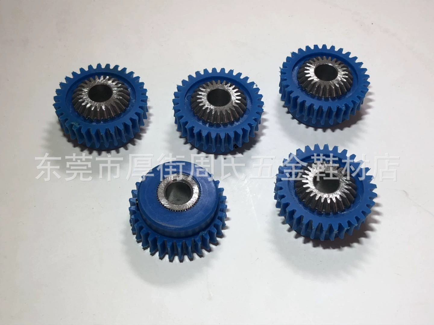 Specifier gear shovel gear peeling machine accessories