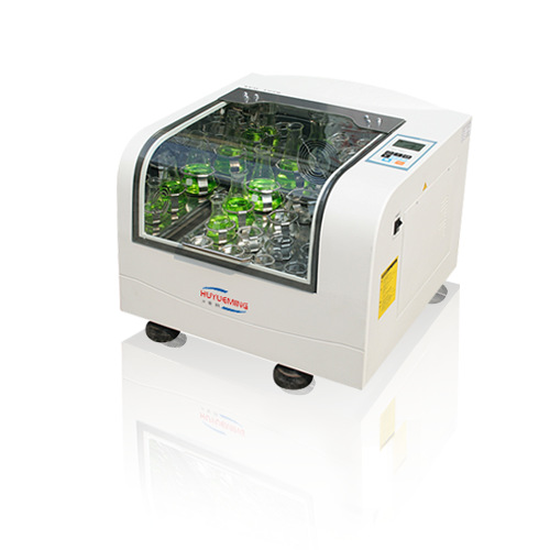 SPH-103经典型小容量恒温培养振荡器