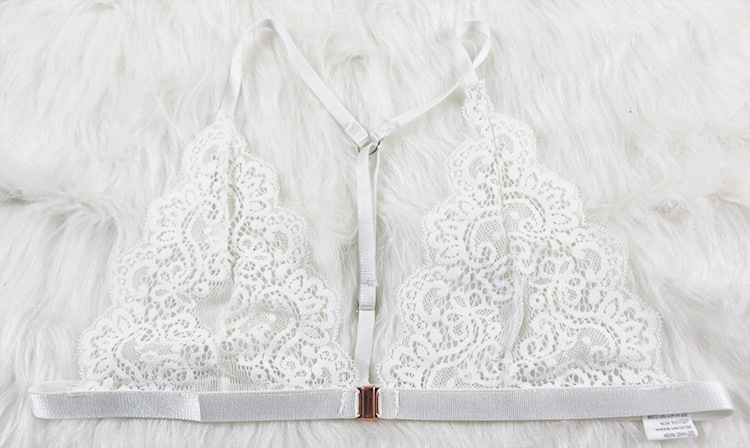 Soutiens-gorge en Nylon nylon - Ref 3370025 Image 23