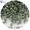 Japan Imported Miyuki Antique Bead Delica Delica Glass of Millets [Solid Color Highlight Series]