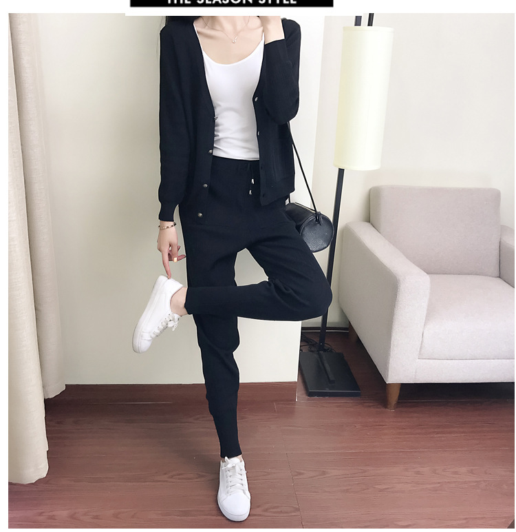 Costume femme en Coton - Ref 3334208 Image 26