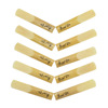 SLADE treble tenor sax reed 10 pieces reed reed transparent box clarinet reed reed