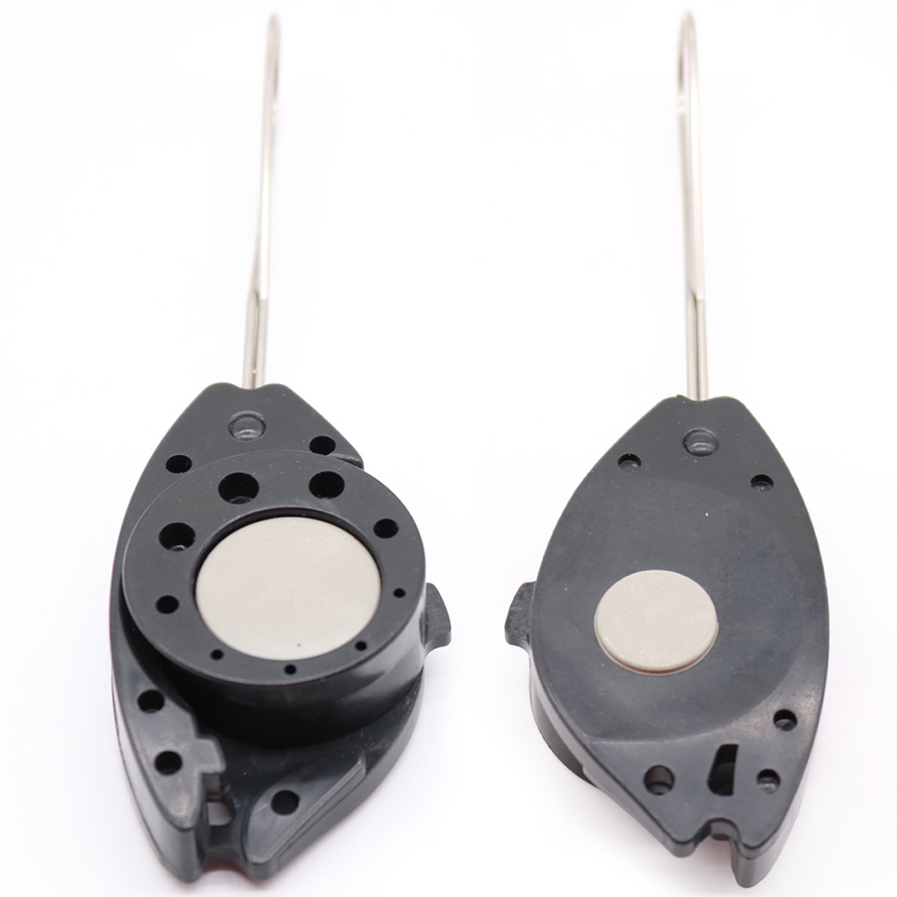 供应ftth 一件代发不锈钢S型固定件 直营低价代发适用于光纤宽带