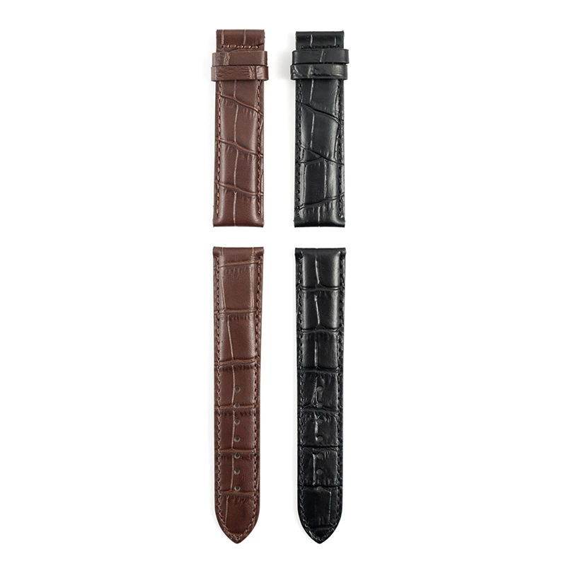 Фабрика оптовой творческий ретро кожаный ремешок T41 1835 мужские и женские часы T035 мода первый слой теленка ремень