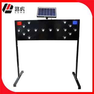 ̫��܌�����LED���ָ����ҹ�g�l�Wʩ���Ƶ�·ʩ��̫���ָʾ��
