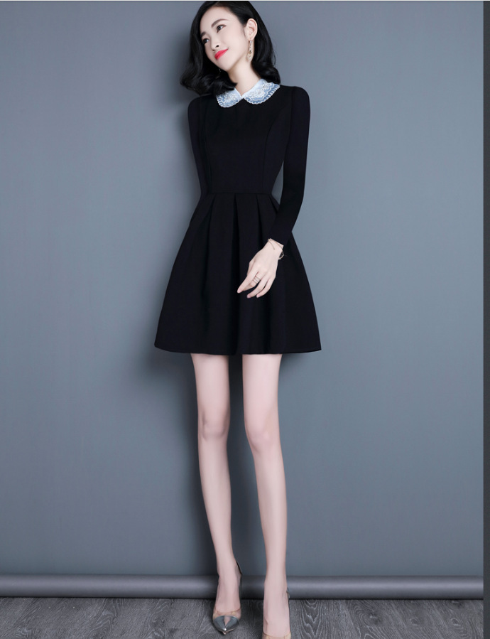 Robe femme en Fibre de polyester - Ref 3328425 Image 11
