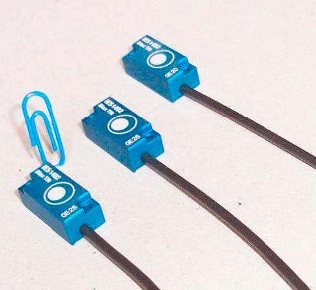 IES 1402双轴倾角传感器