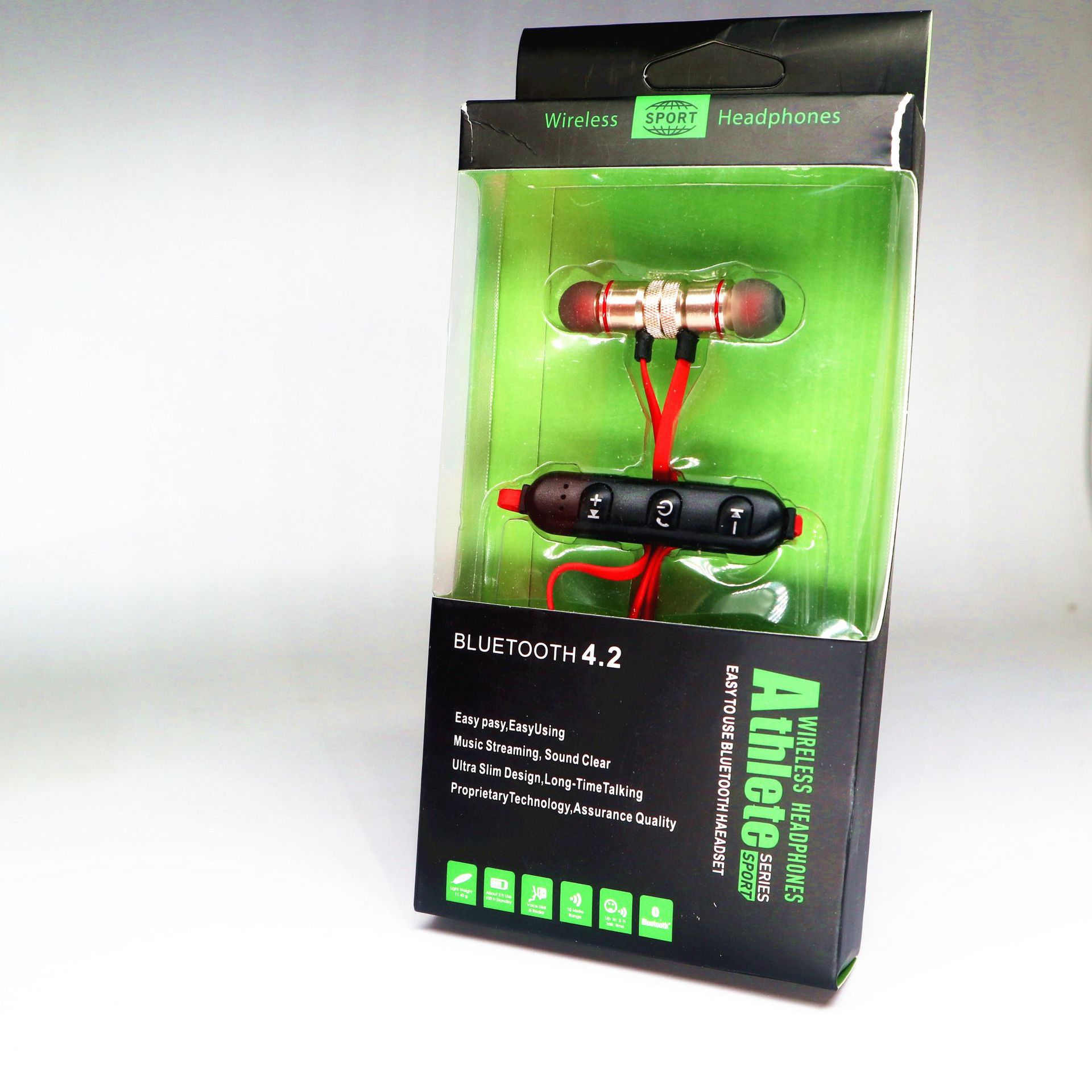 Casque bluetooth fonction appel - Ref 3380469 Image 20
