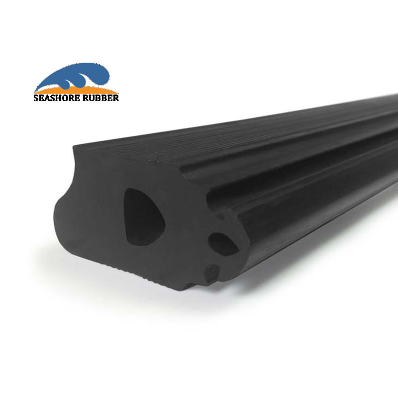 EPDM地铁门密封条 列车车门车窗密封条 高铁火车门封阻燃密封胶条