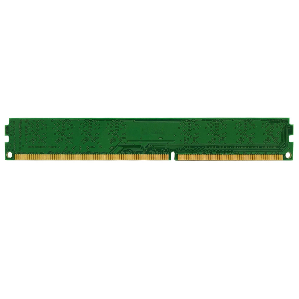 Desktop DDR3 RAM Z034, 4GB 1600 МГц, односторонний DIMM, совместим с 1333 МГц
